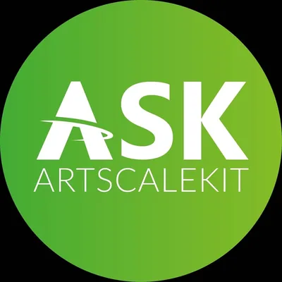 @artscale.eu profile image