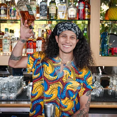 @artsybartender profile image