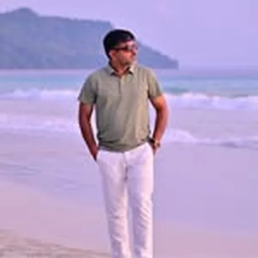 @arun.nahar profile image