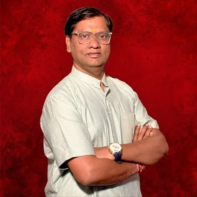 @arun_kumar_vyas_astrologer profile image