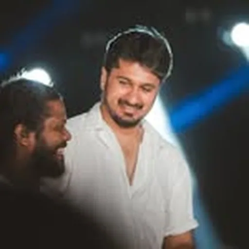 @arvindvenu profile image