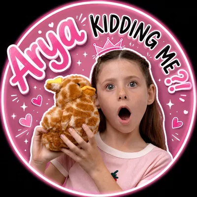 @aryakiddingme_official profile image