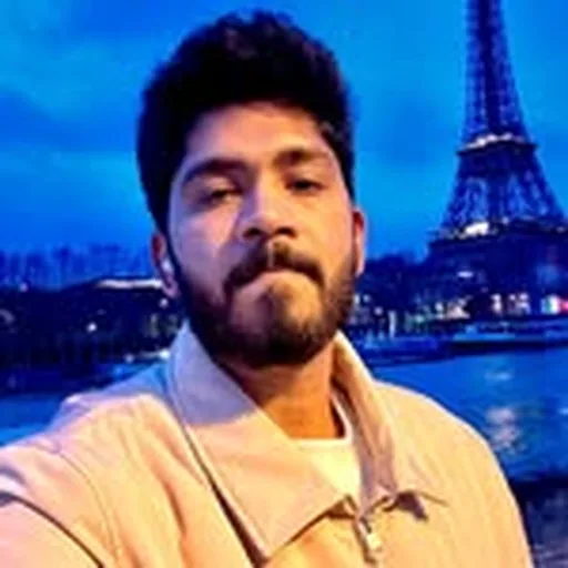 @aryasai profile image