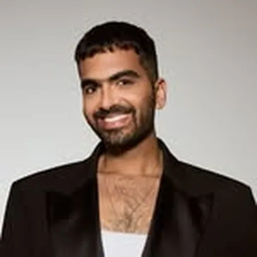 @aryashirazi profile image