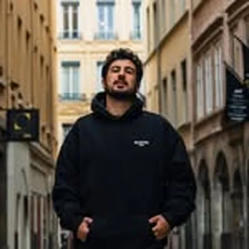 @aryme_music profile image
