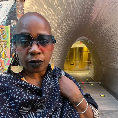 @asharaekundayogallery profile image