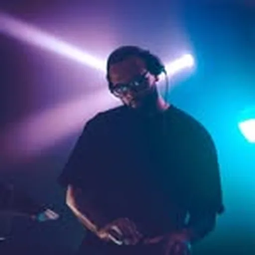 @ashbthedj profile image