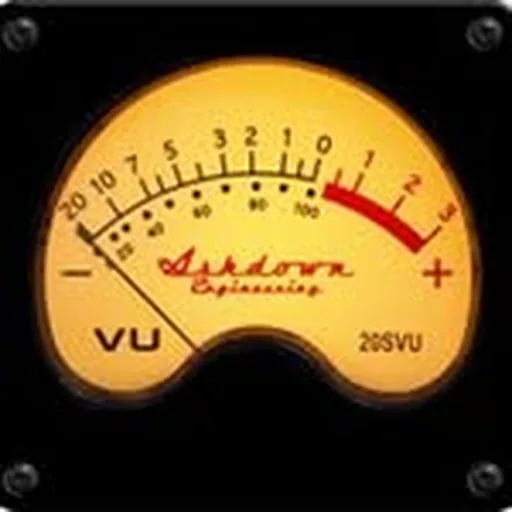 @ashdownamps profile image