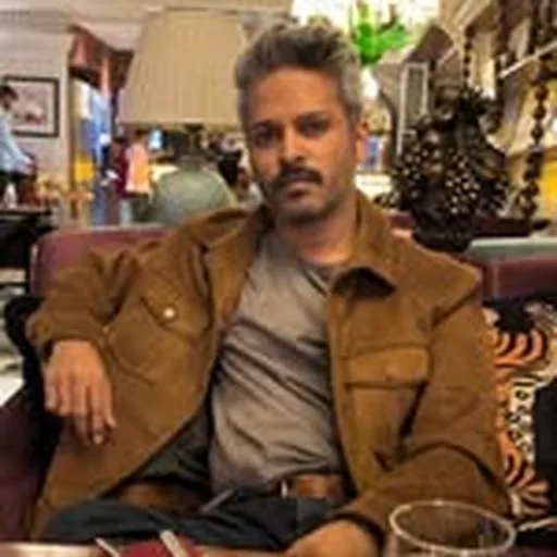 @ashish_on_self profile image