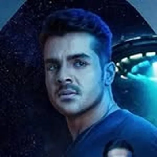 @ashishchanchlani profile image