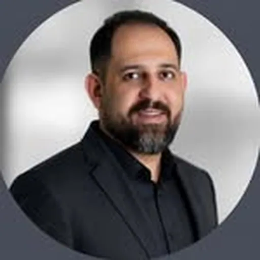 @ashkanahmadizadeh profile image