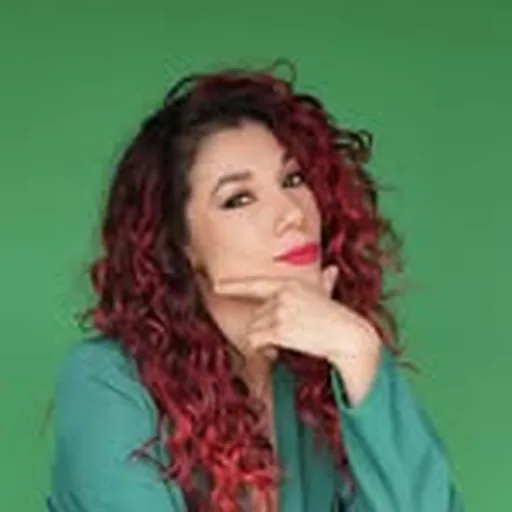@ashleenino profile image