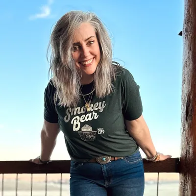 @ashleighcapri profile image