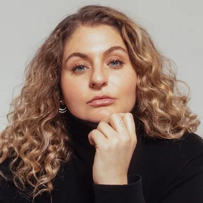 @ashleyfrangie profile image