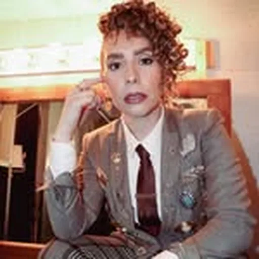 @ashleygianni profile image