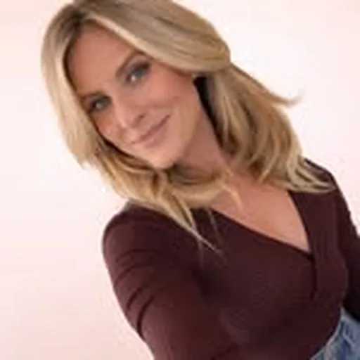 @ashleyjacobstv profile image