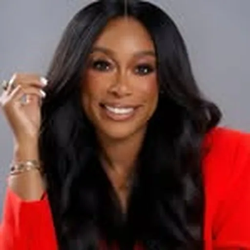 @ashleylewistv profile image