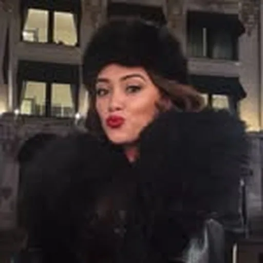 @ashleyrunway profile image