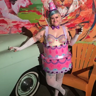 @ashleyshotwellcakes profile image
