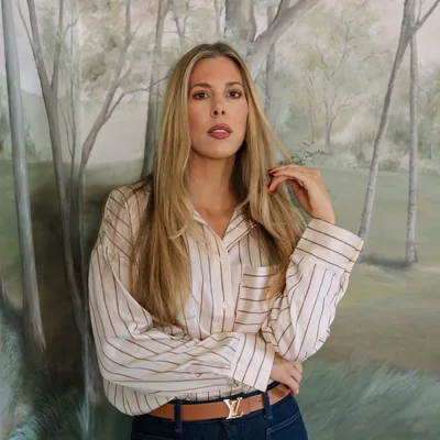 @ashleywahler profile image