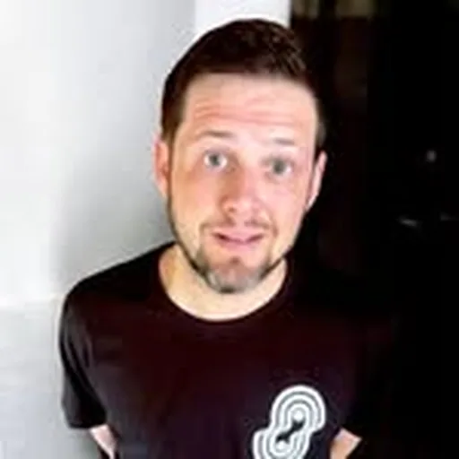 @ashmarlow52 profile image