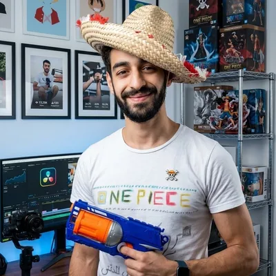 @ashraftheone profile image