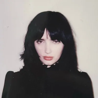 @ashrosedaniels profile image