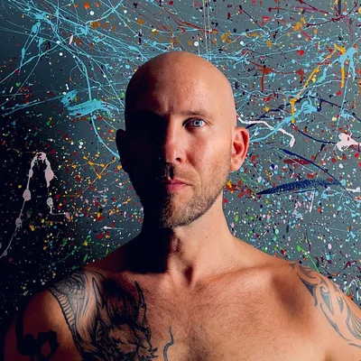 @ashvinharrisonart profile image