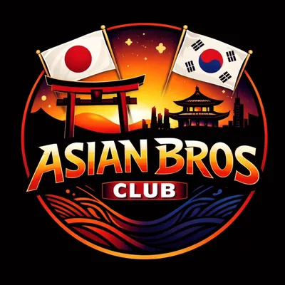 @asianbrosclub profile image