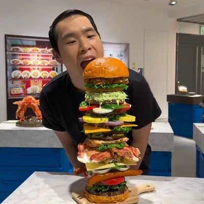 @asianchowdown profile image