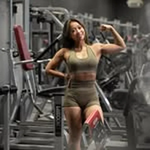 @asianfitfoodie profile image