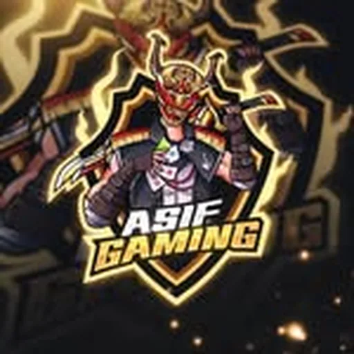 @asif_gaming_ff profile image
