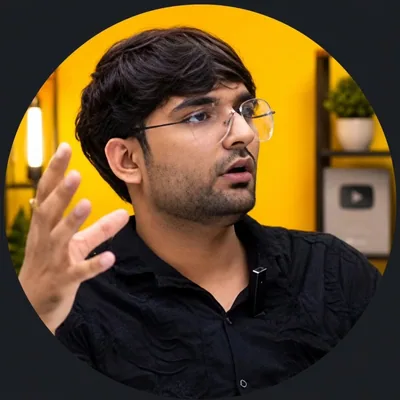 @askrishabhtyagi profile image