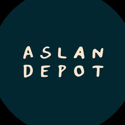 @aslandepot profile image