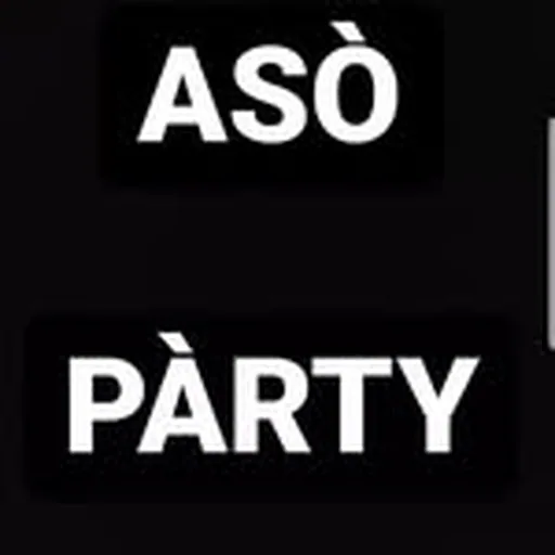 @aso_party profile image