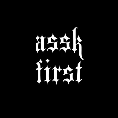 @asskfirst.shop profile image