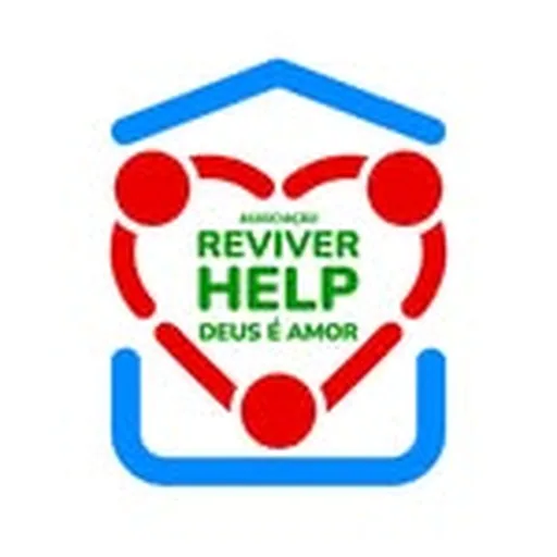 @associacaoreviverhelp profile image