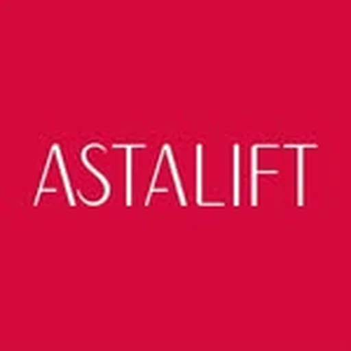 @astalift_japan profile image