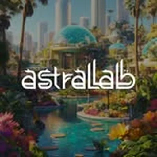 @astralab_la profile image