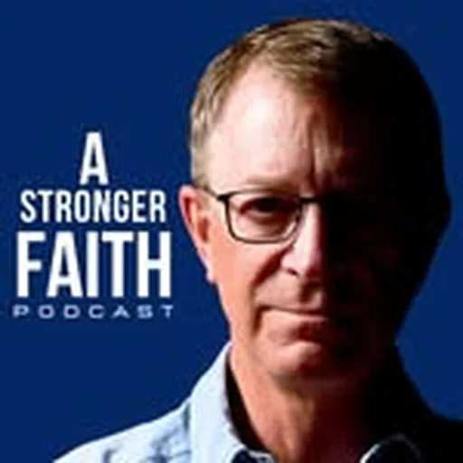 @astrongerfaith profile image