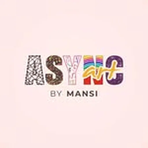 @asyncartbymansi profile image