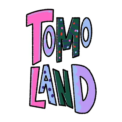 @at.tomoland profile image