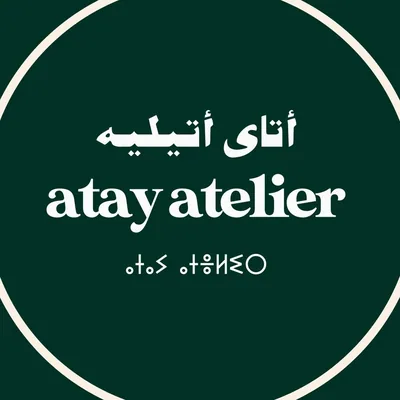 @atayatelier profile image