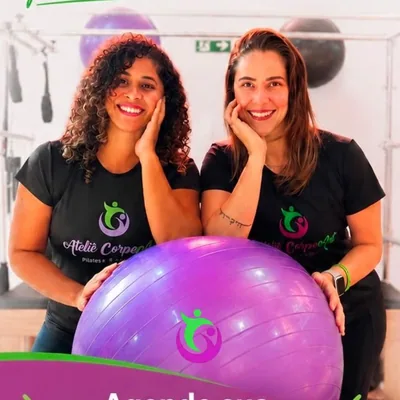 @ateliepilates profile image