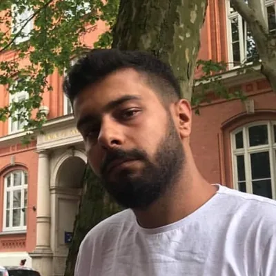 @atesberker profile image