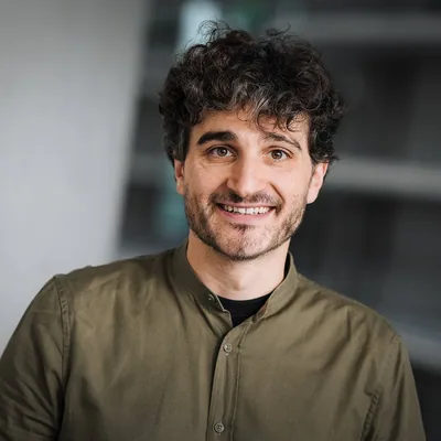@atesgurpinar profile image