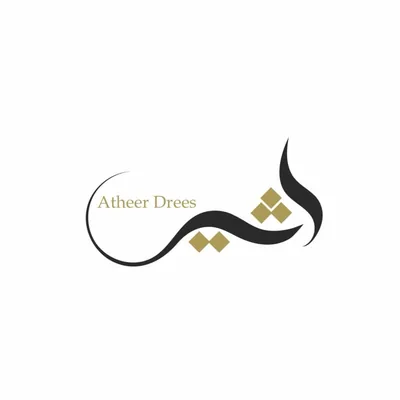 @atheer.dresses profile image