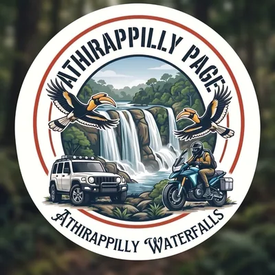 @athirappilly_waterfalls profile image