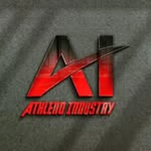 @athleno.industry profile image