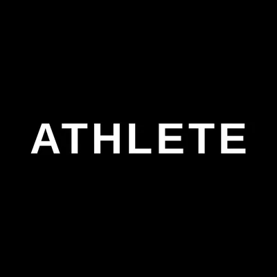 @athlete profile image